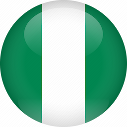 Flag of Nigeria